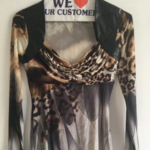 Women's Casual wear Top